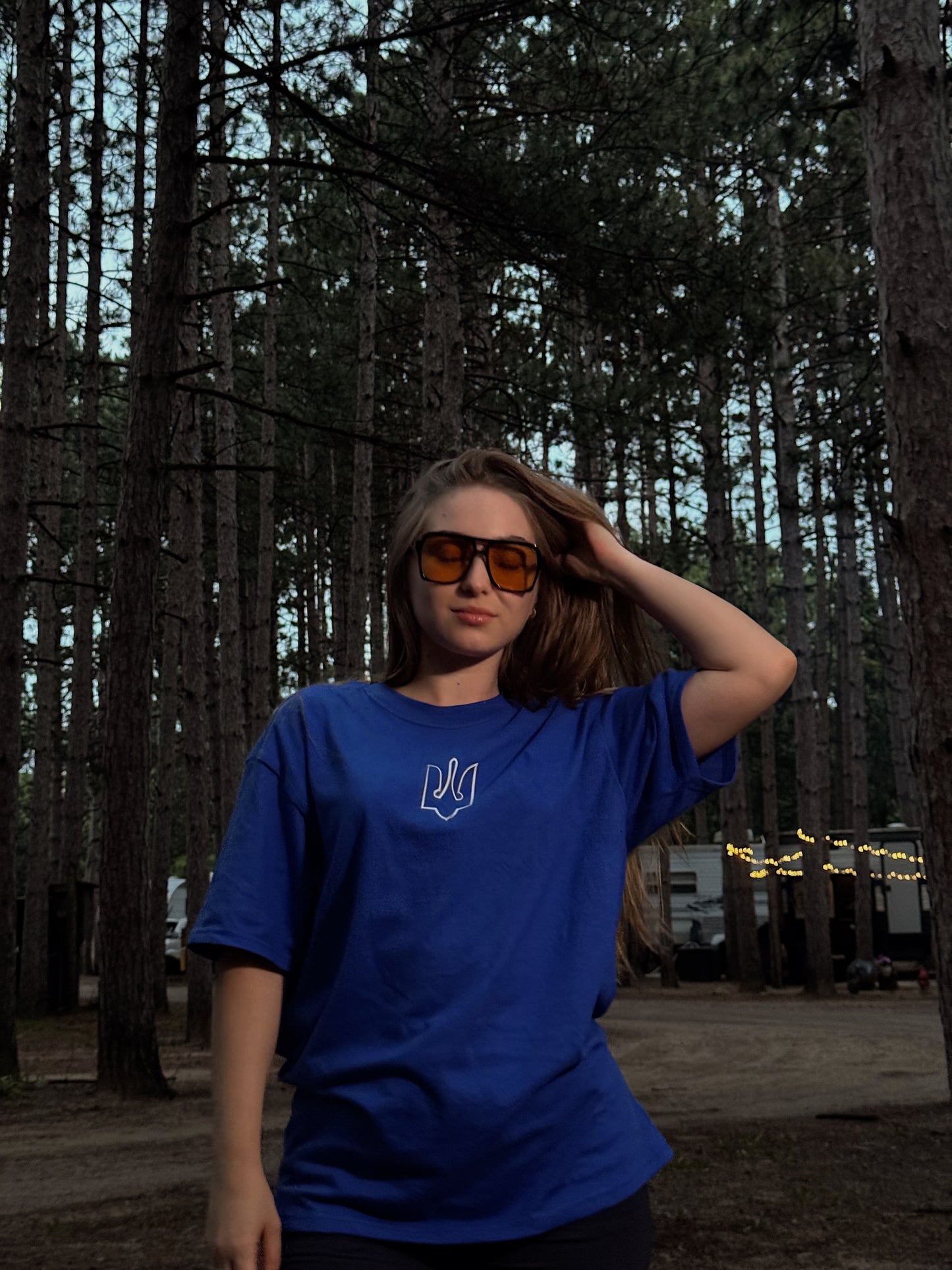 Кожне Місто Наше T-Shirt - Limited Edition