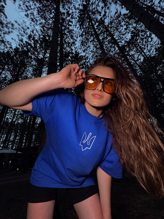 Кожне Місто Наше T-Shirt - Limited Edition